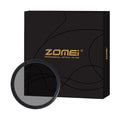 ZOMEI soft focus filter for Nikon, Sony, Olympus, Pentax