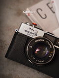 Cam-in camera case for Olympus 35DC