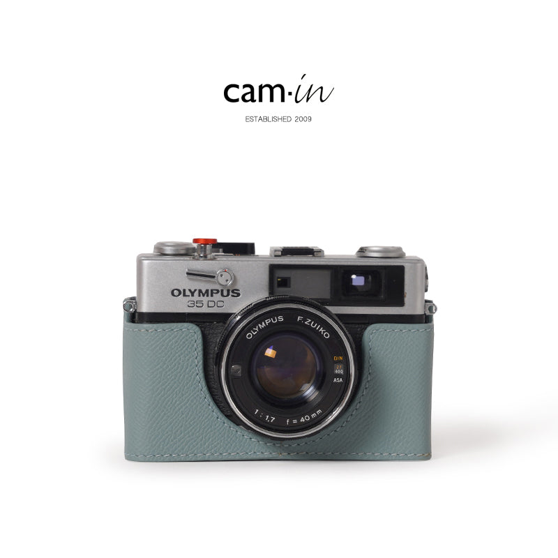 Cam-in camera case for Olympus 35DC