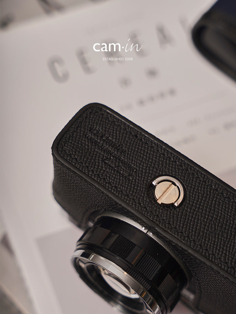 Cam-in camera case for Olympus 35DC