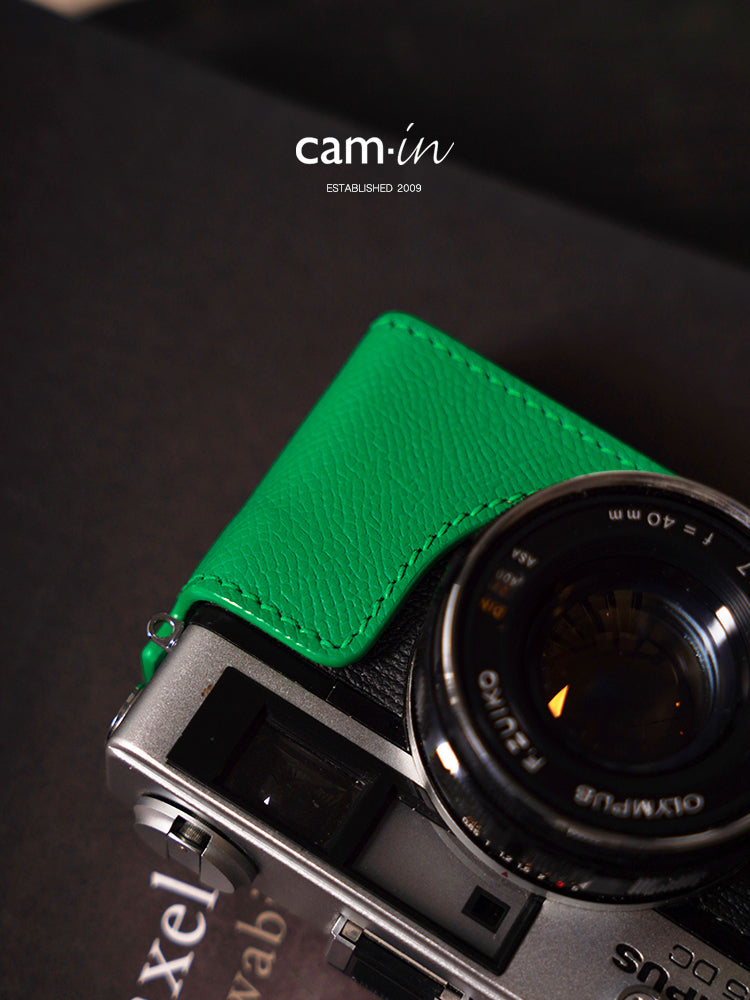 Cam-in camera case for Olympus 35DC