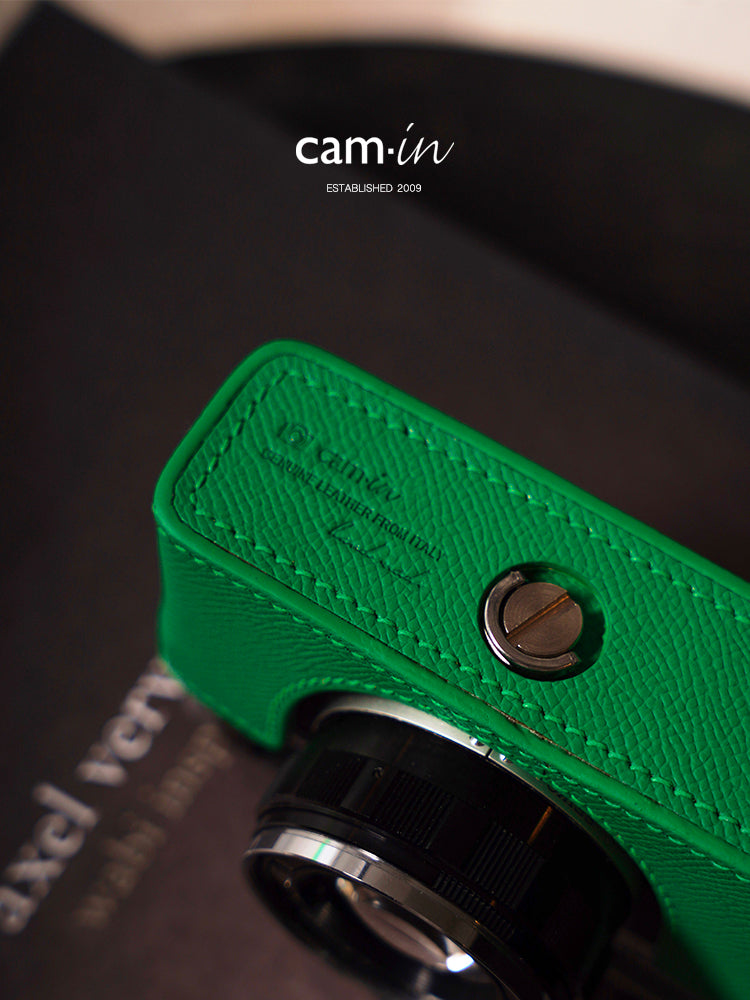 Cam-in camera case for Olympus 35DC