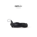 Cam-in LCS-068 Series Genuine Leather Shoulder Neck Camera Strap
