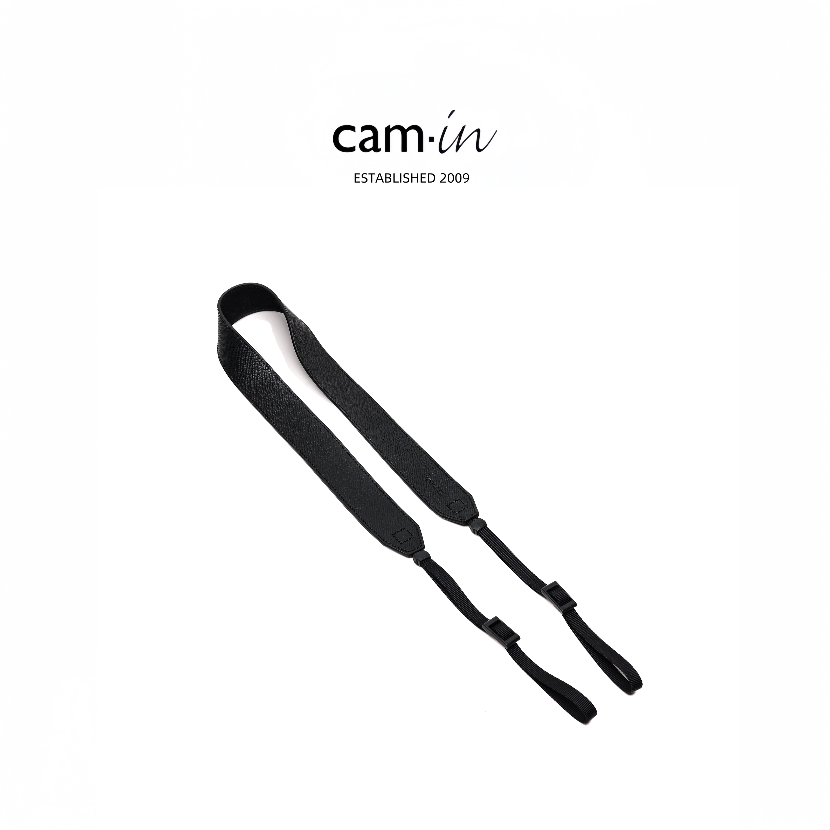 Cam-in CS290 Series Palmprint Camera Strap