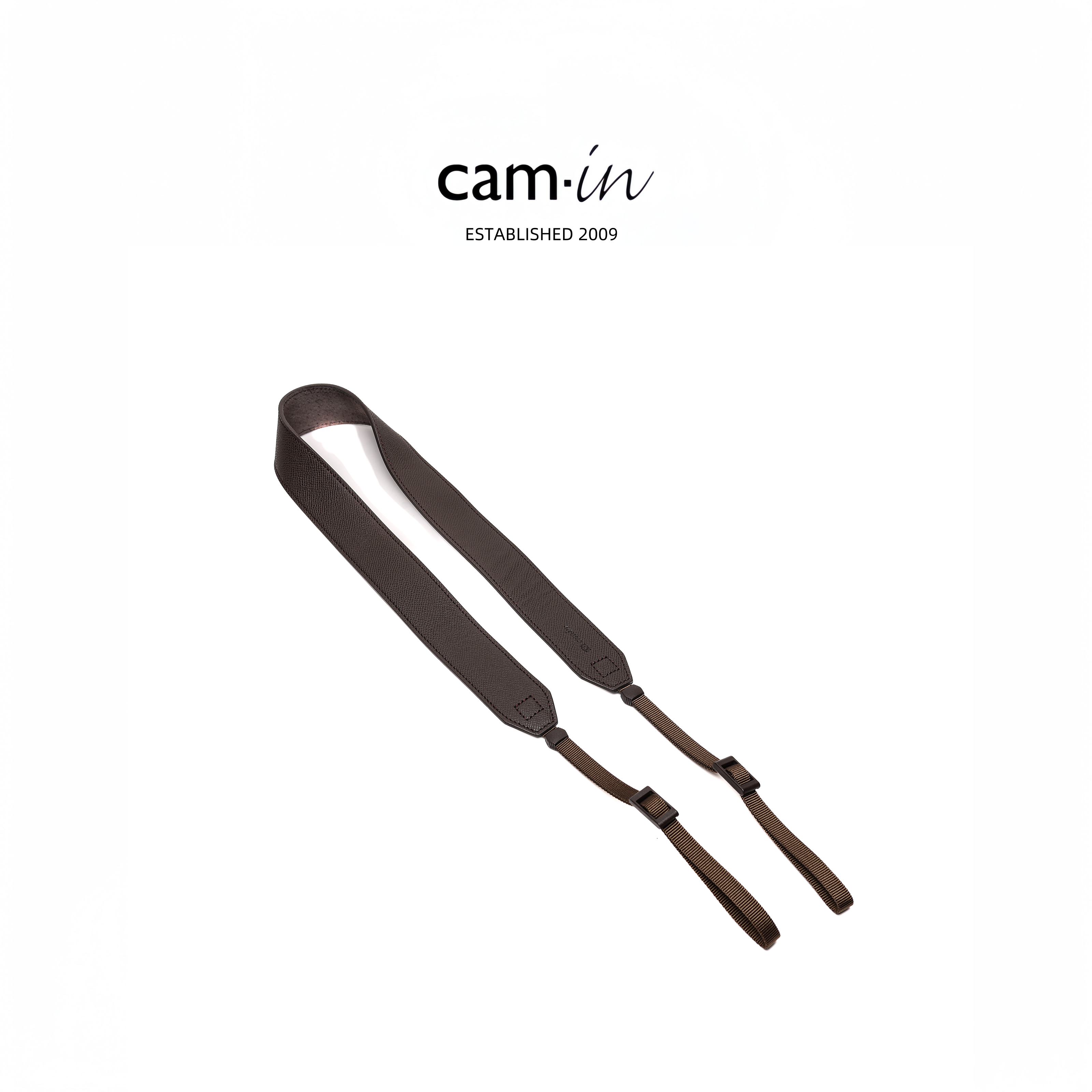 Cam-in CS290 Series Palmprint Camera Strap