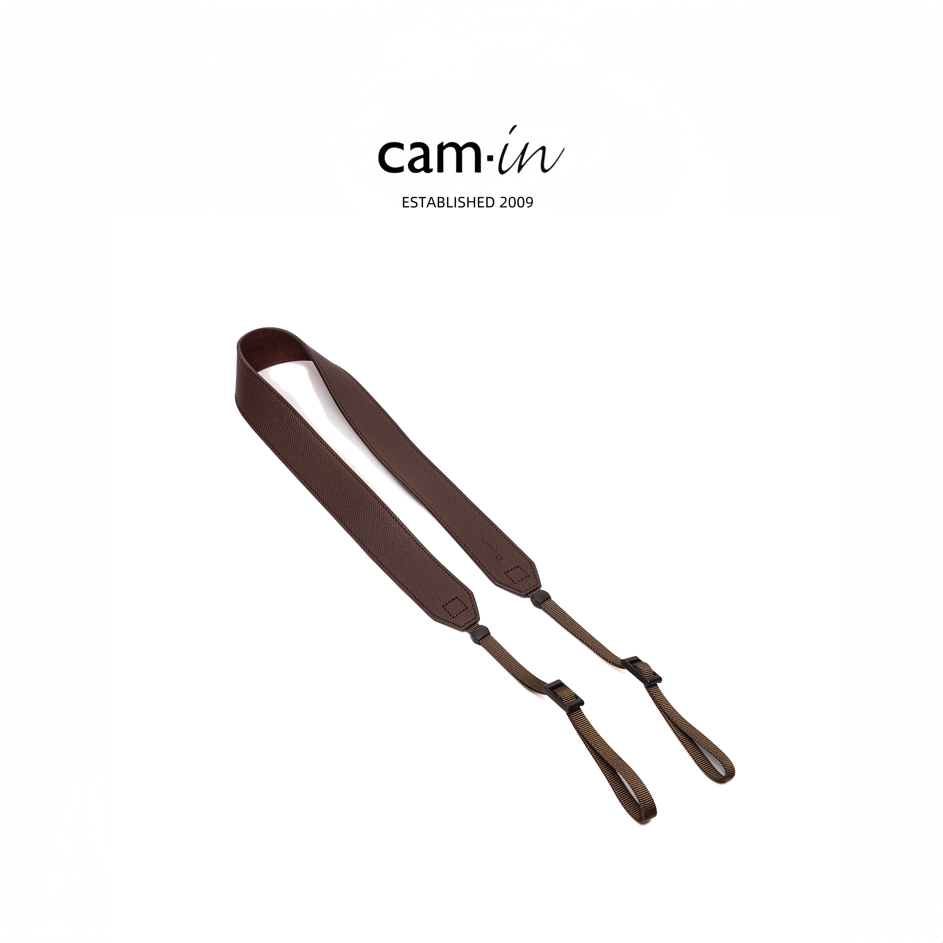 Cam-in CS290 Series Palmprint Camera Strap
