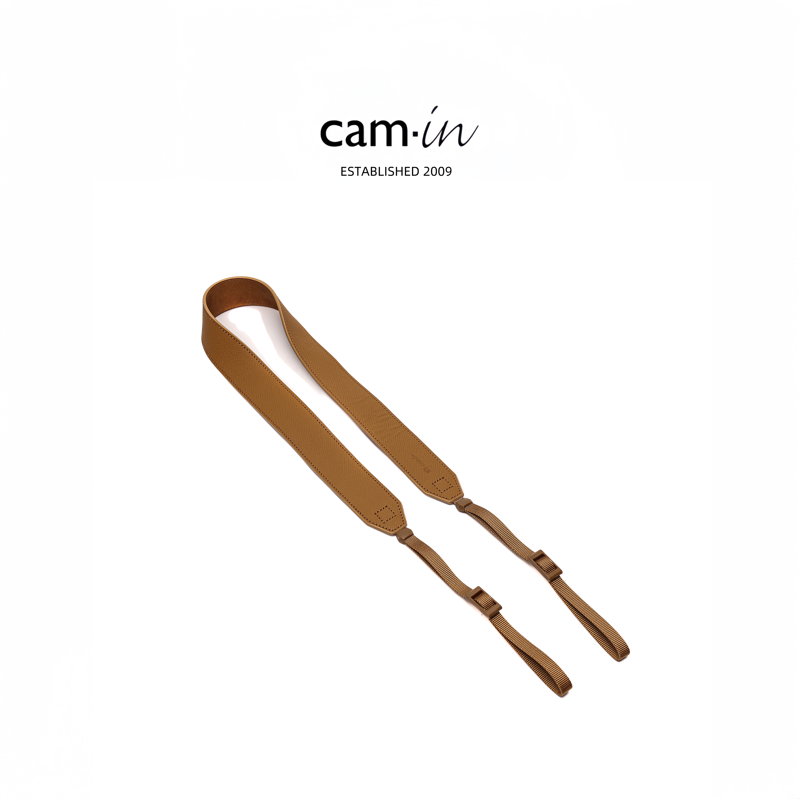 Cam-in CS290 Series Palmprint Camera Strap