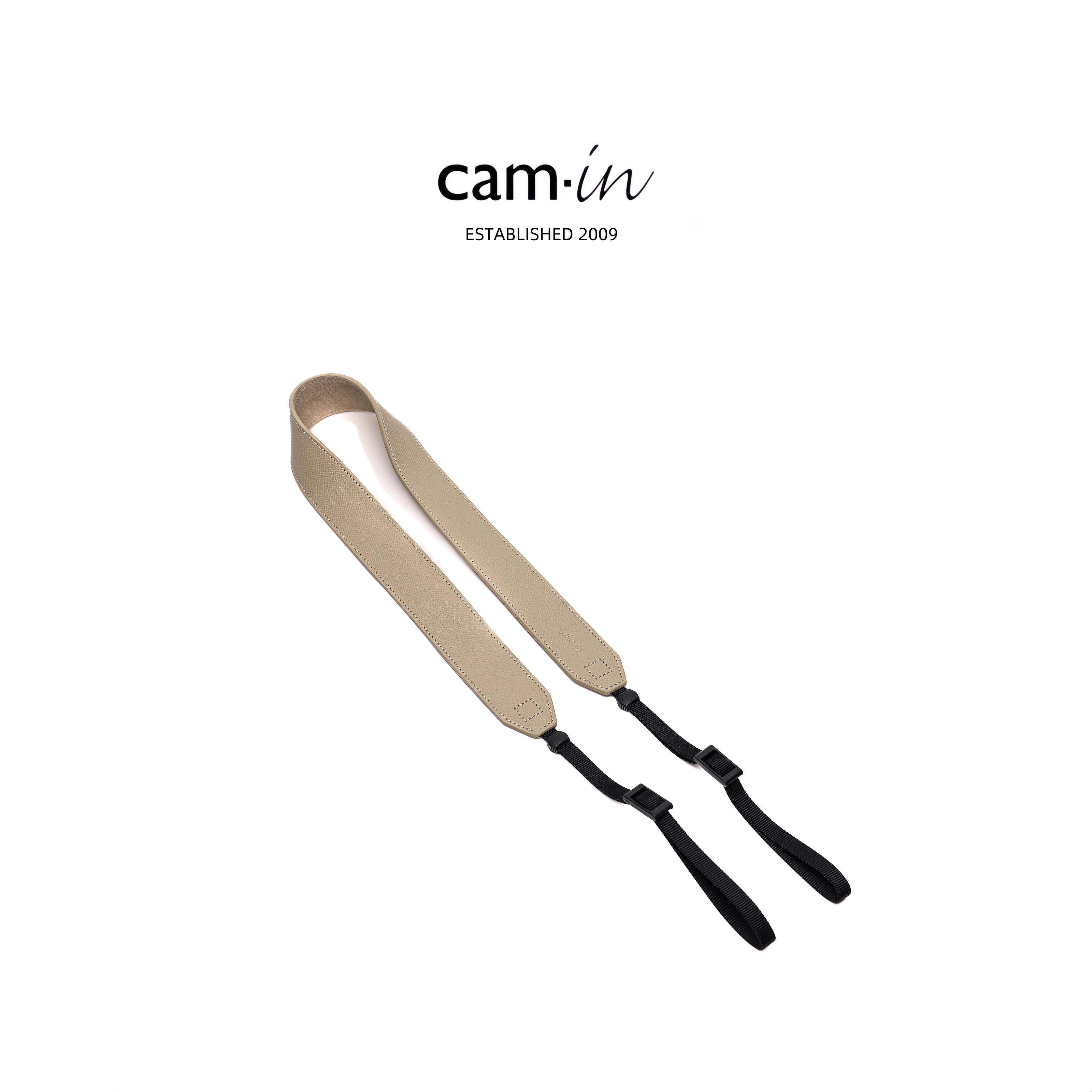 Cam-in CS290 Series Palmprint Camera Strap
