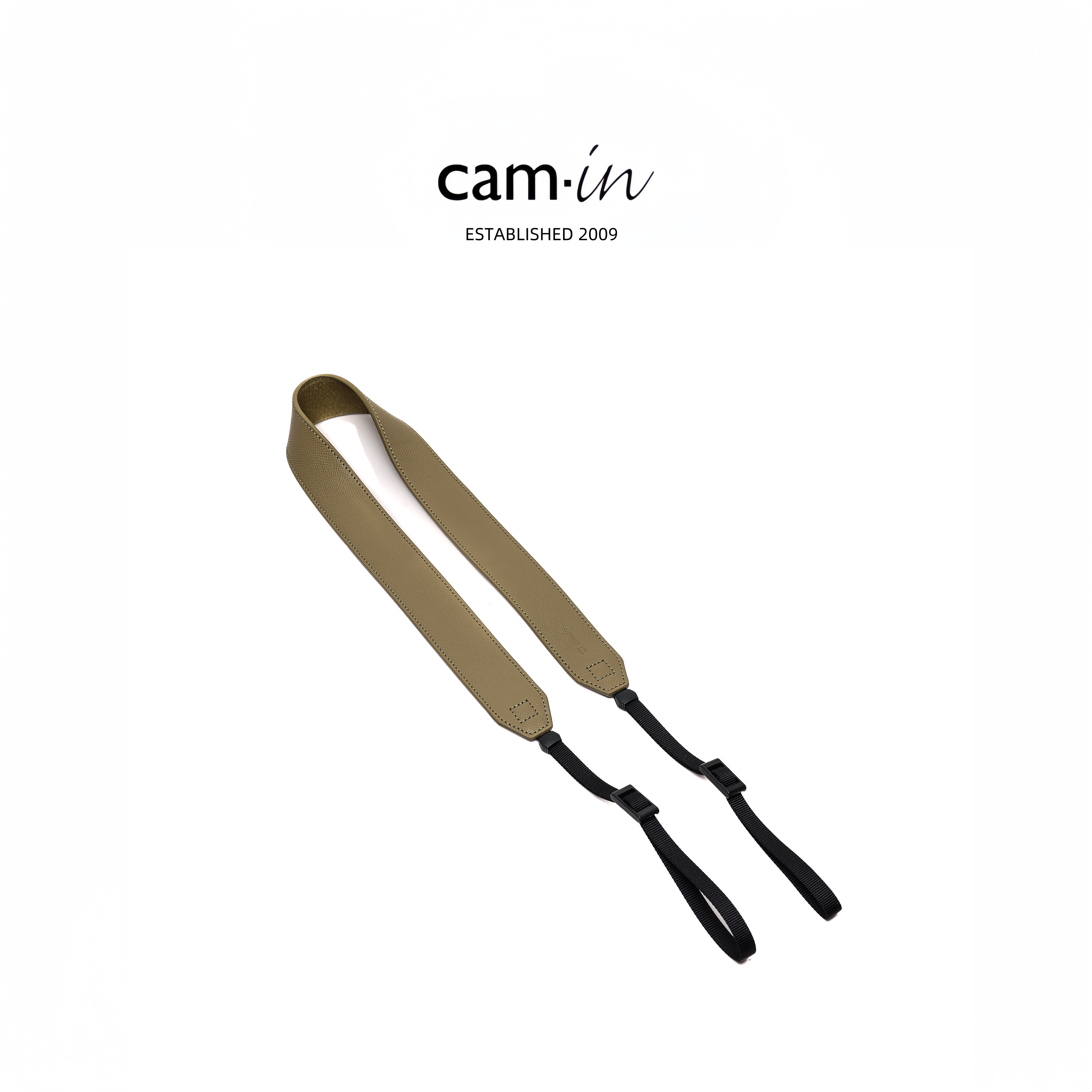 Cam-in CS290 Series Palmprint Camera Strap