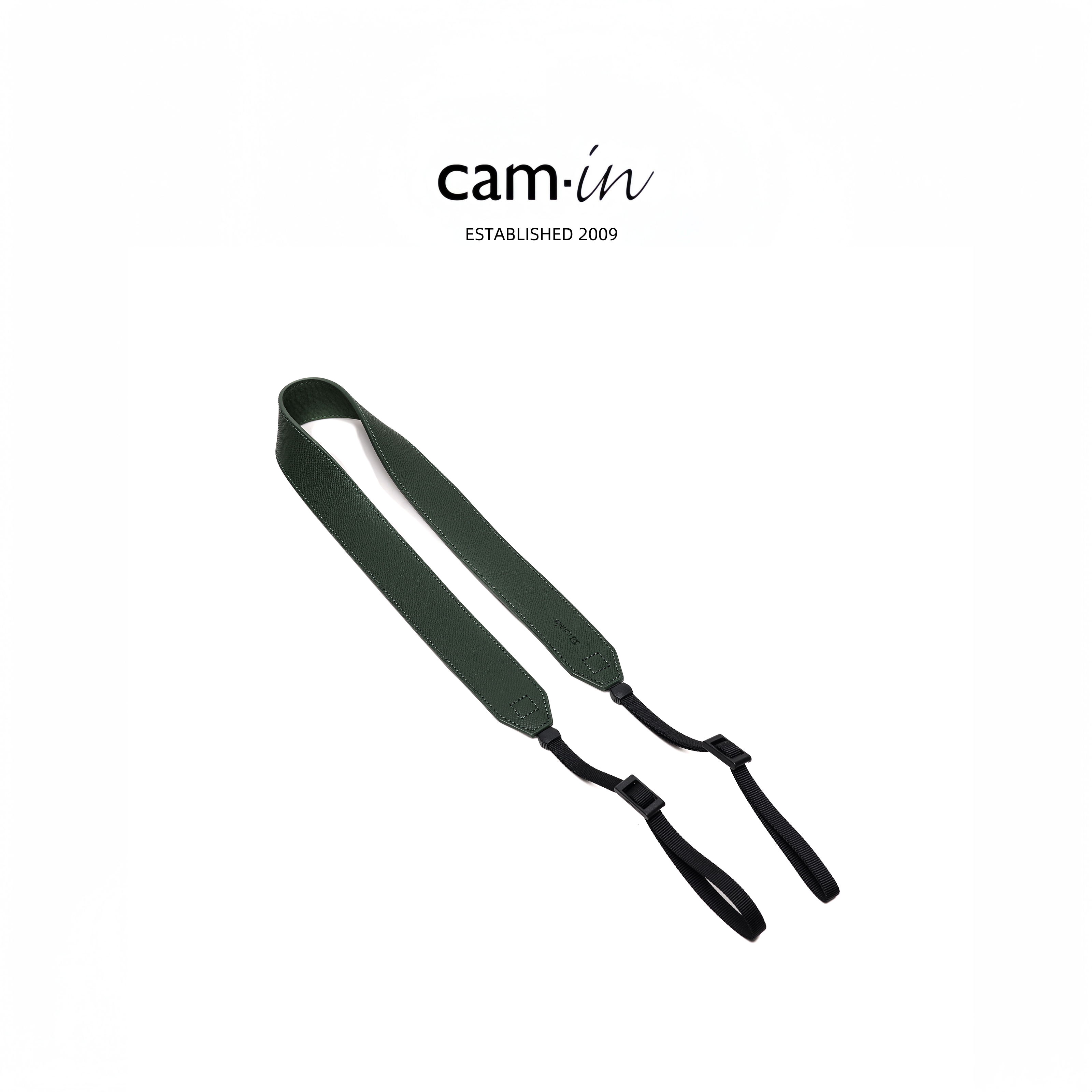 Cam-in CS290 Series Palmprint Camera Strap