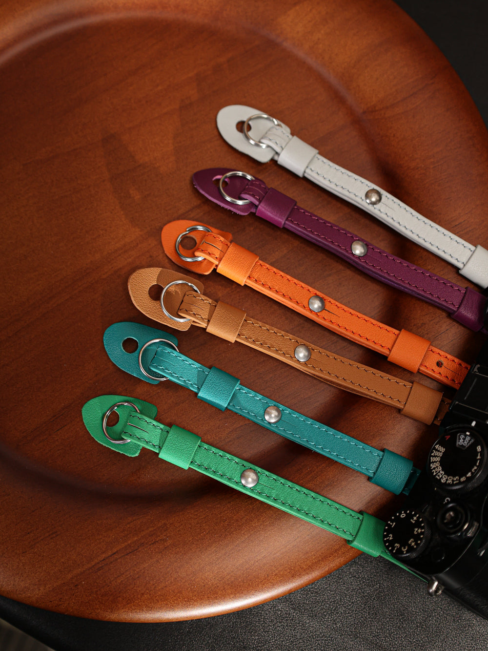 Cam-in cam2940 Series Adjustable Camera Straps