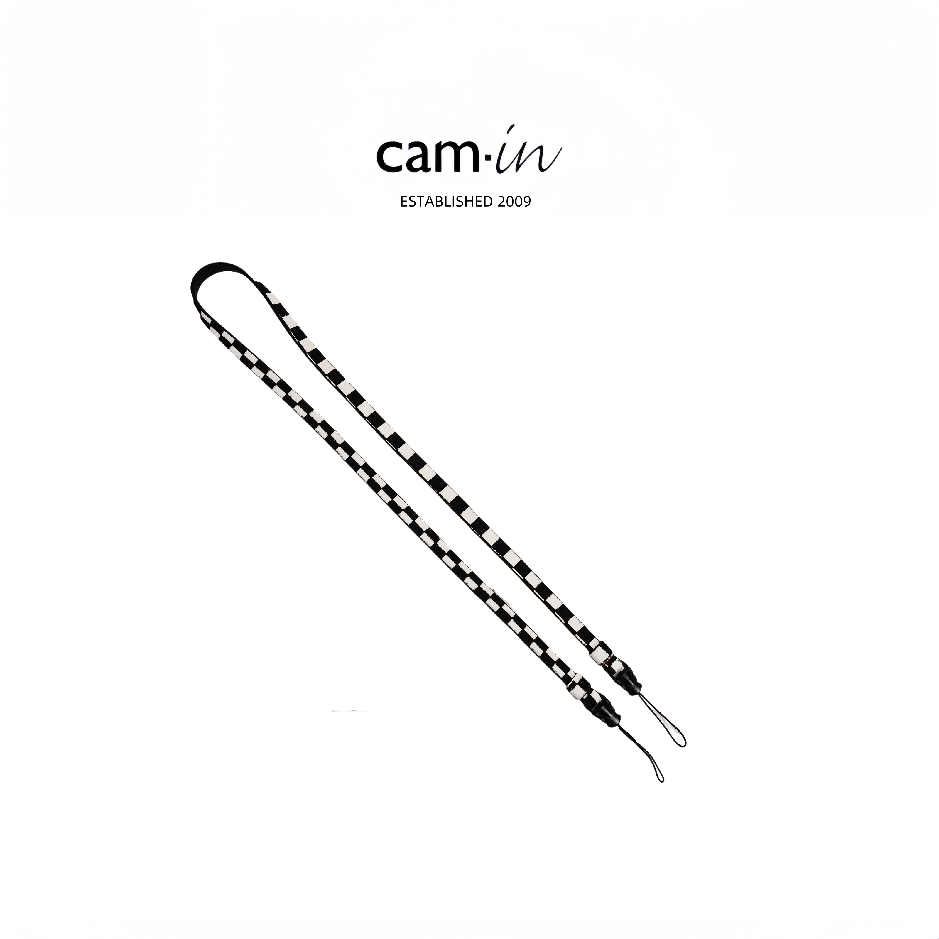 Cam-in LCS-068 Series Camera Strap