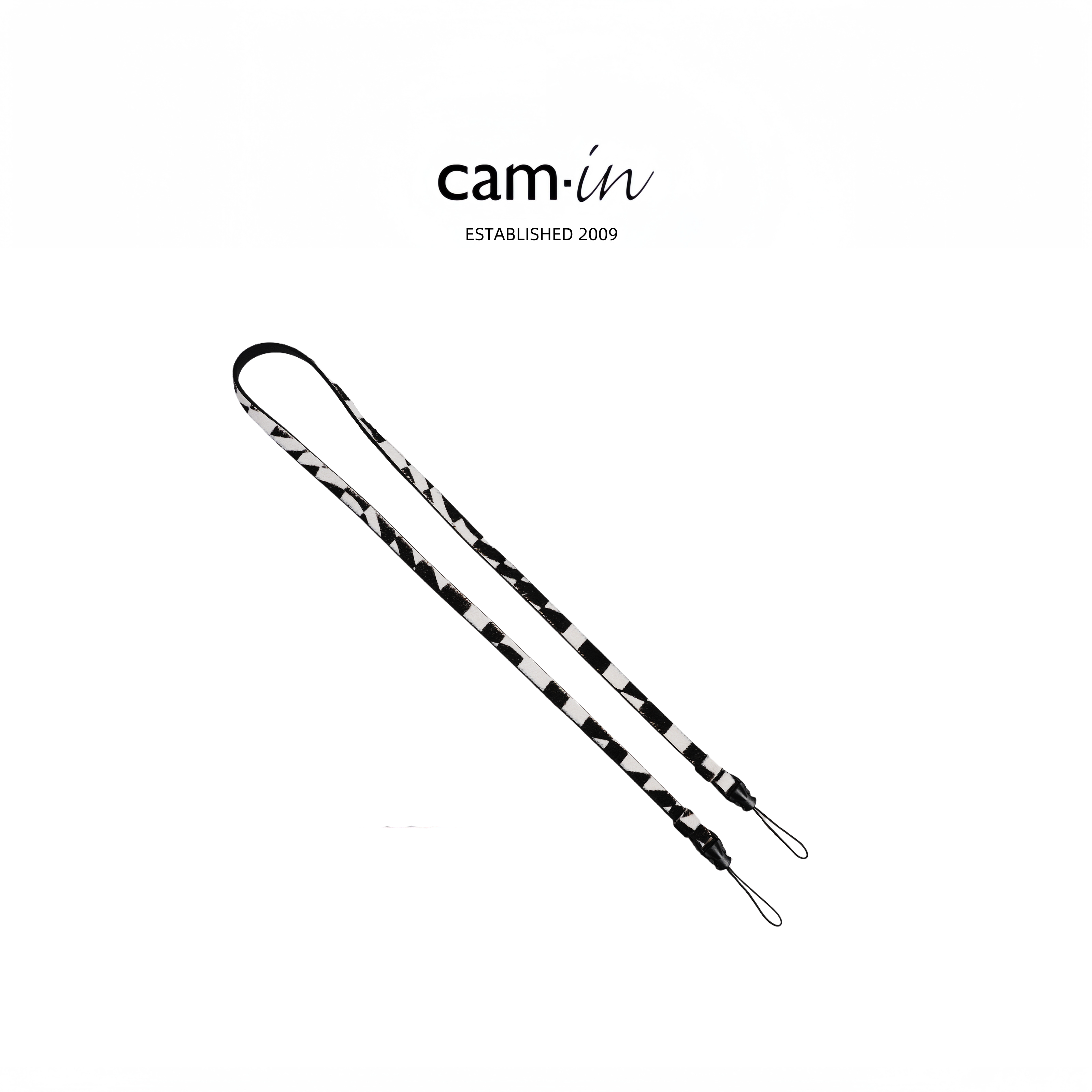 Cam-in LCS-068 Series Camera Strap