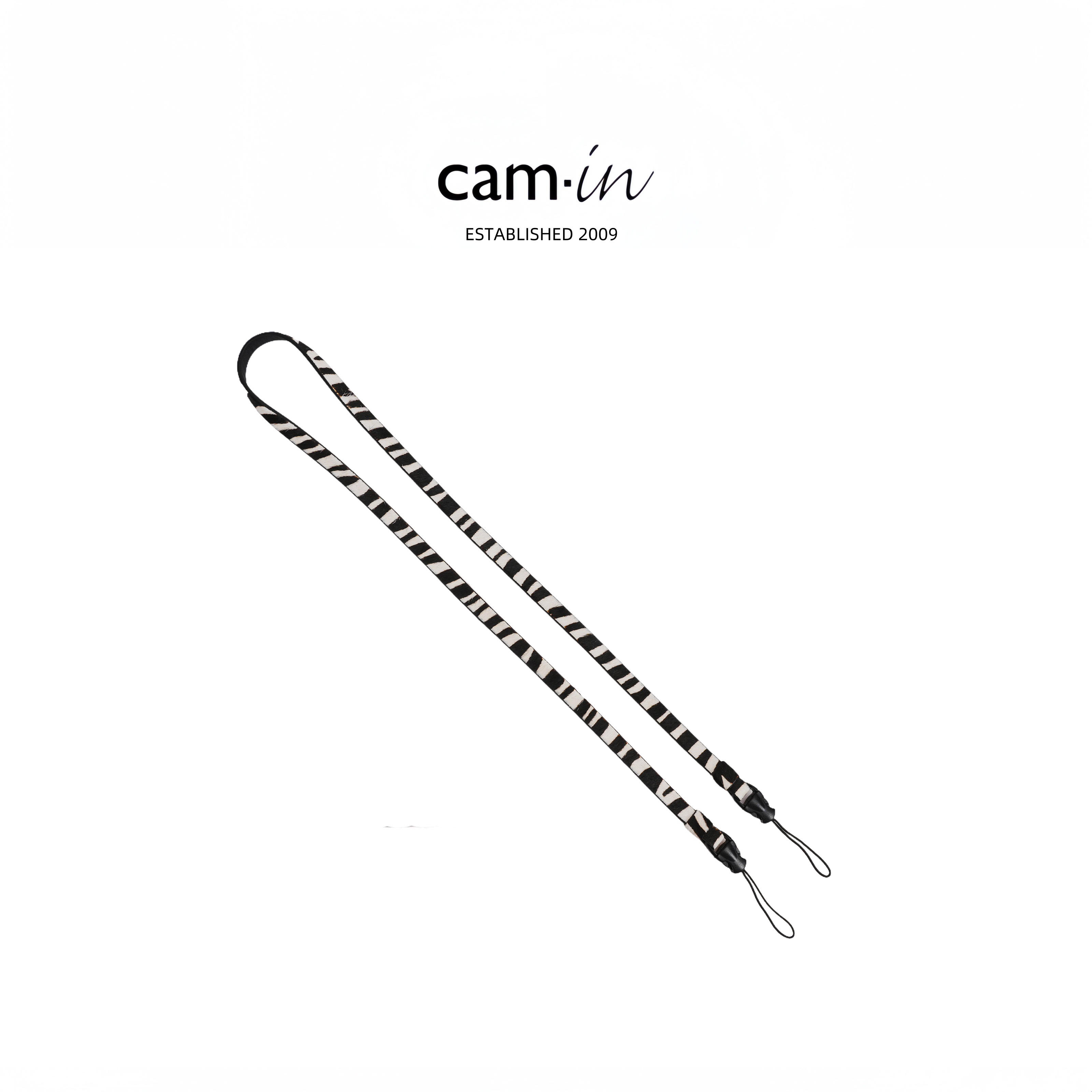 Cam-in LCS-068 Series Camera Strap