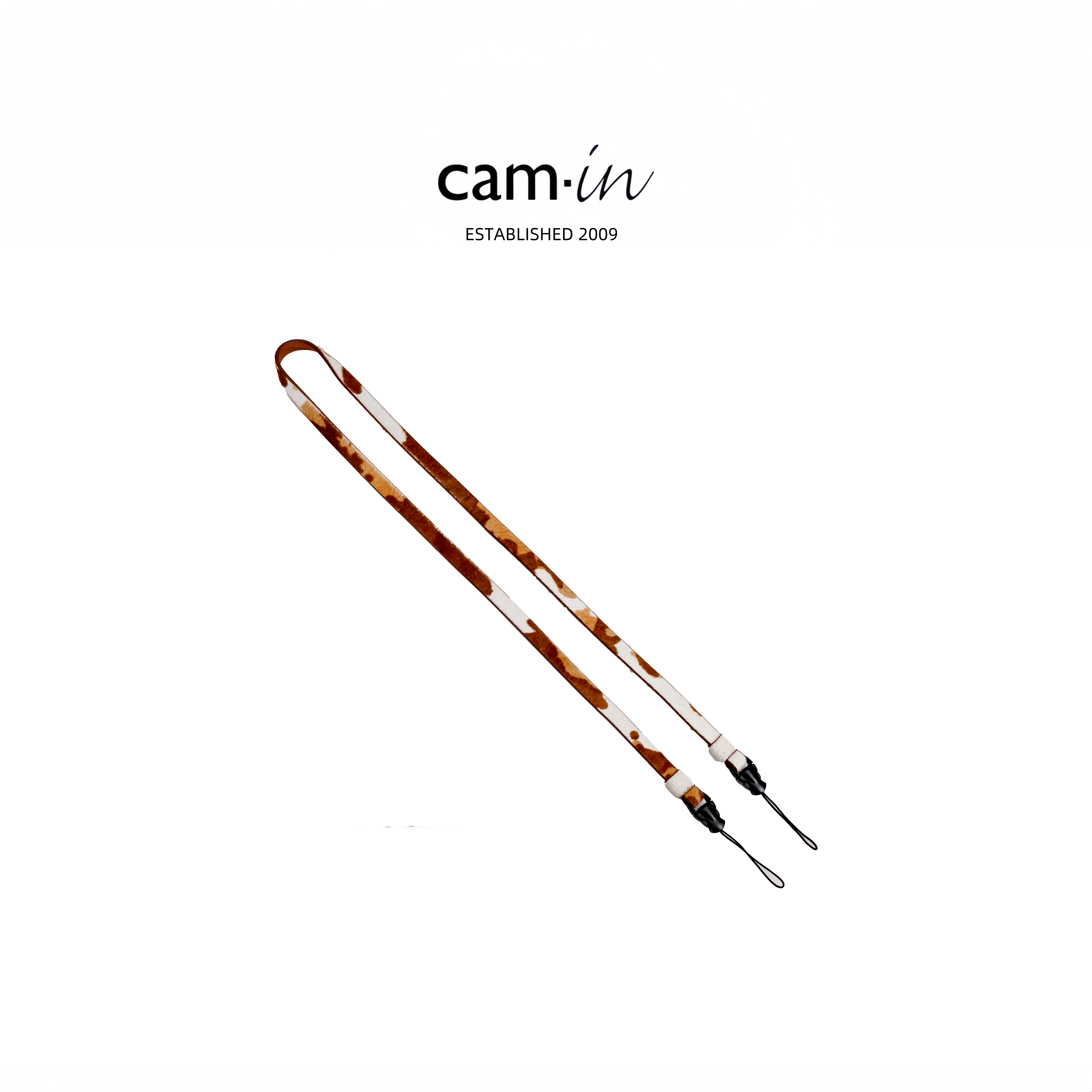 Cam-in LCS-068 Series Camera Strap