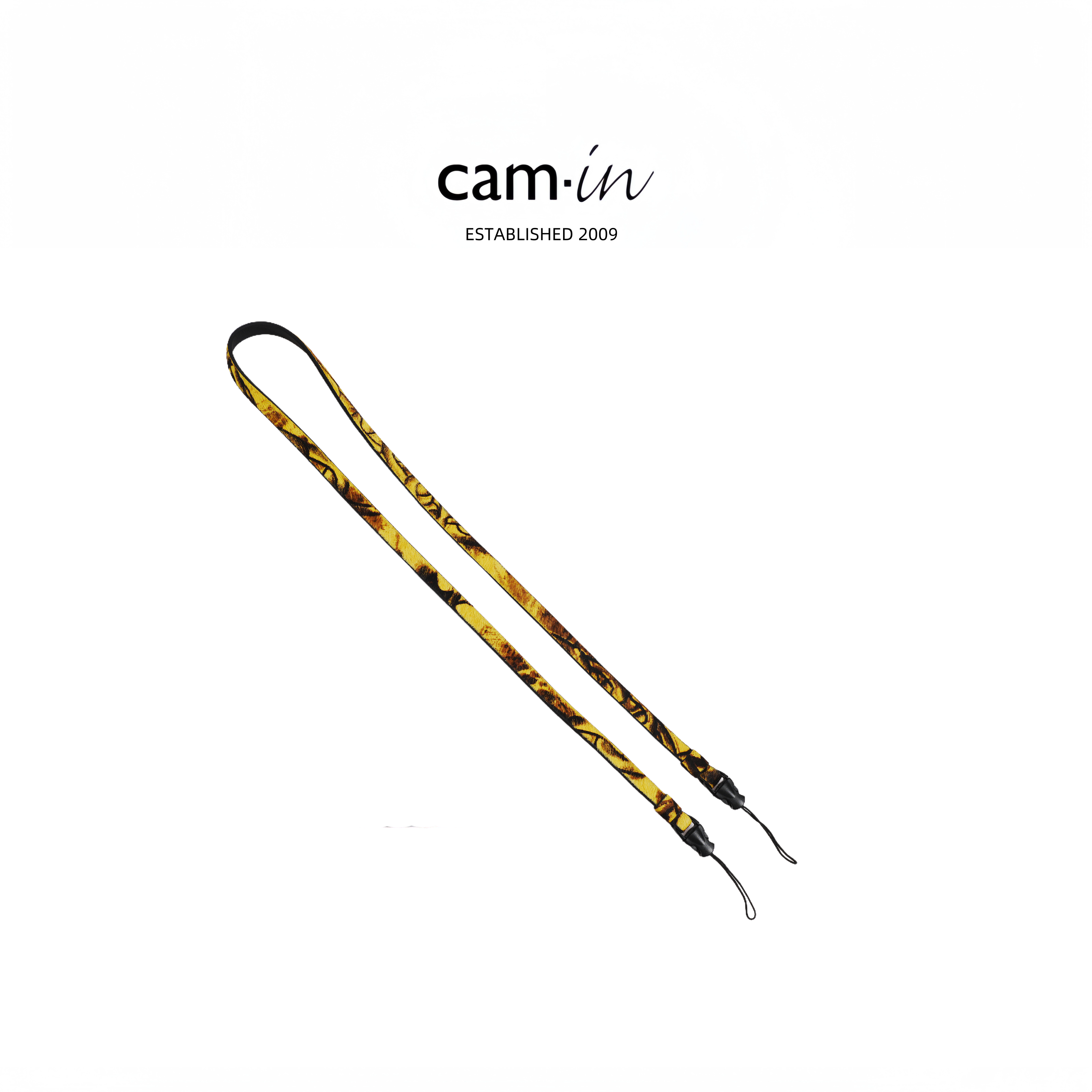 Cam-in LCS-068 Series Camera Strap