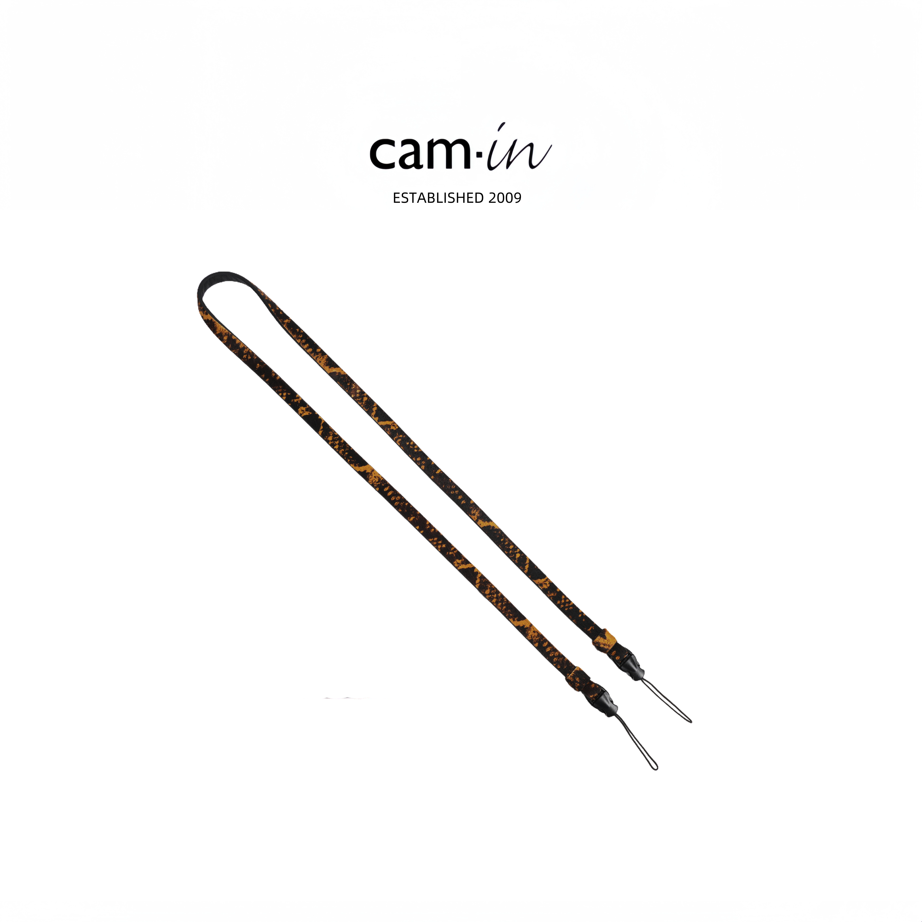 Cam-in LCS-068 Series Camera Strap