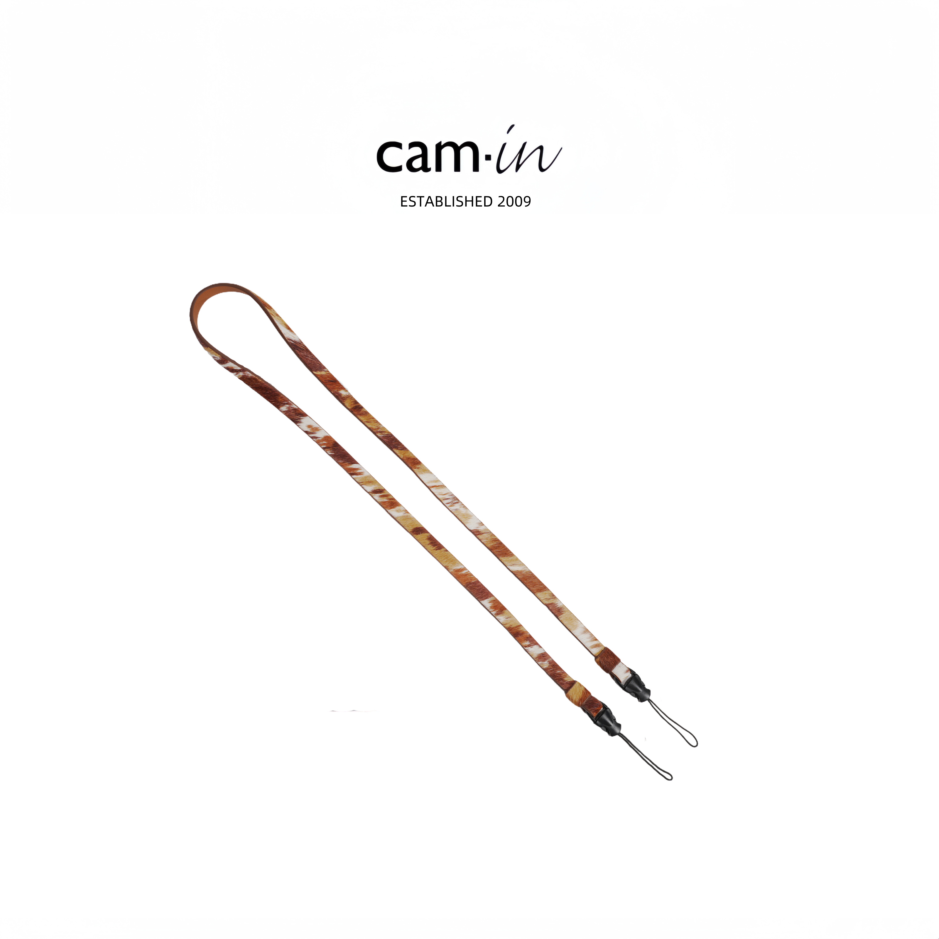 Cam-in LCS-068 Series Camera Strap
