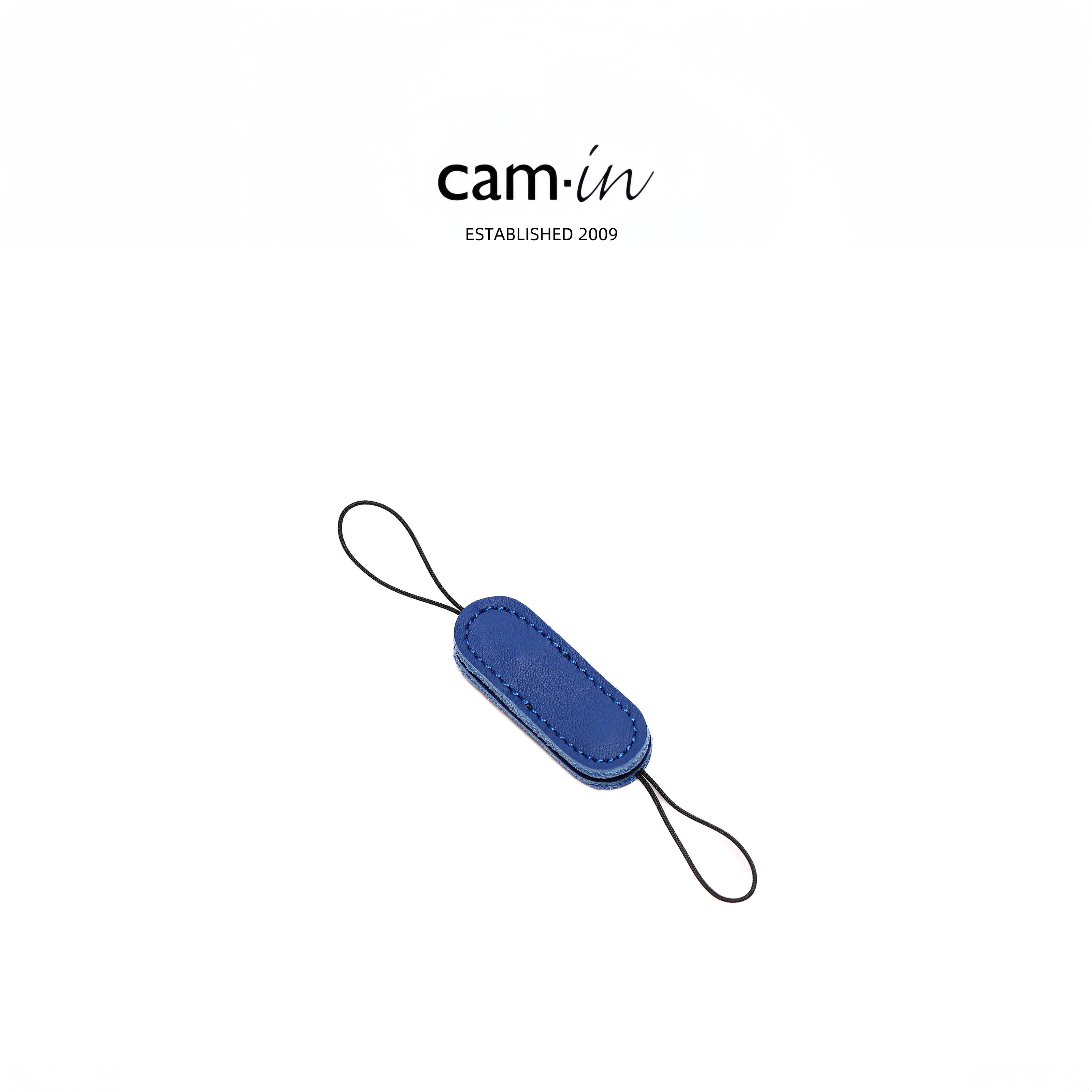 Cam-in  LWS-030 Series GR Genuine Leather Camera Finger Strap