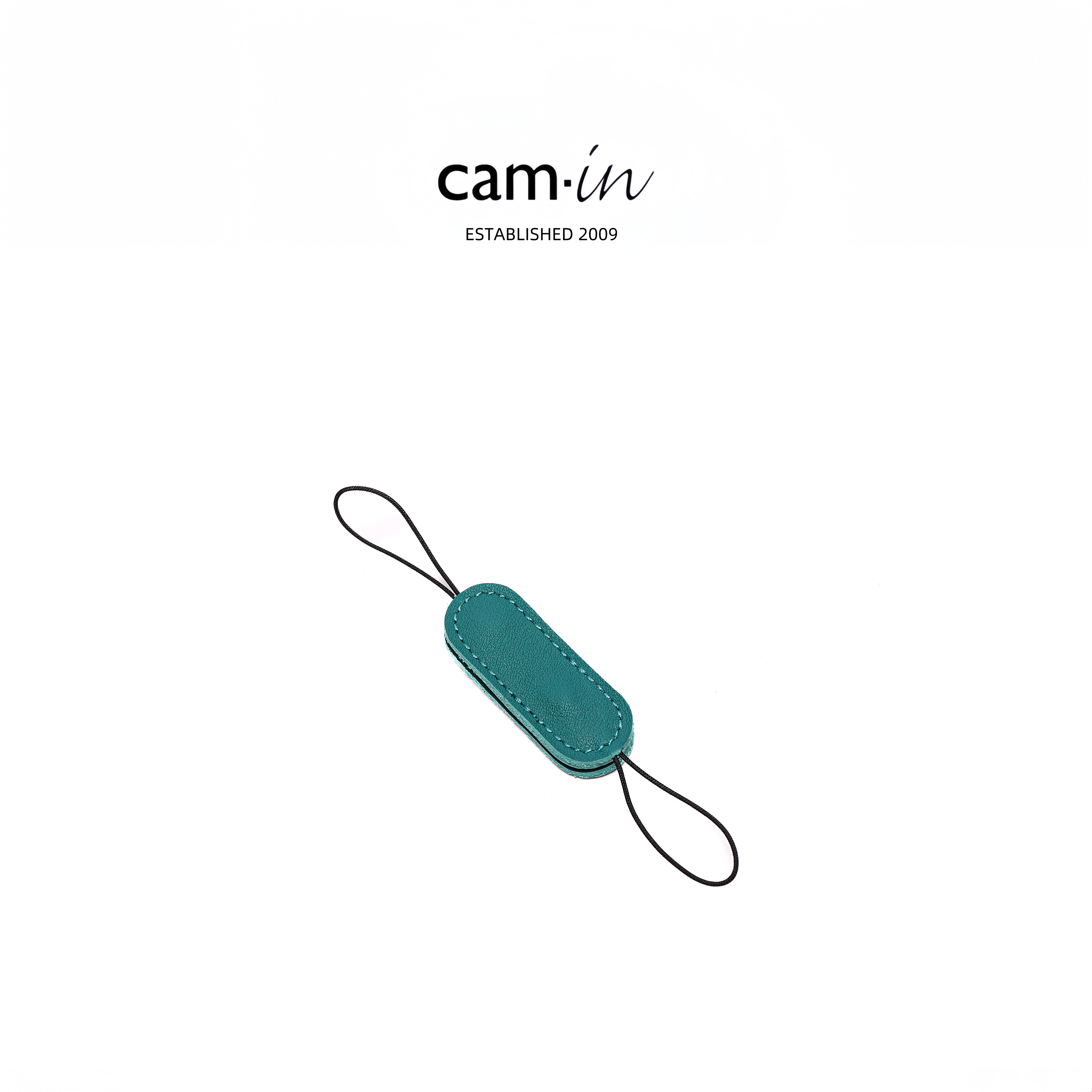 Cam-in  LWS-030 Series GR Genuine Leather Camera Finger Strap