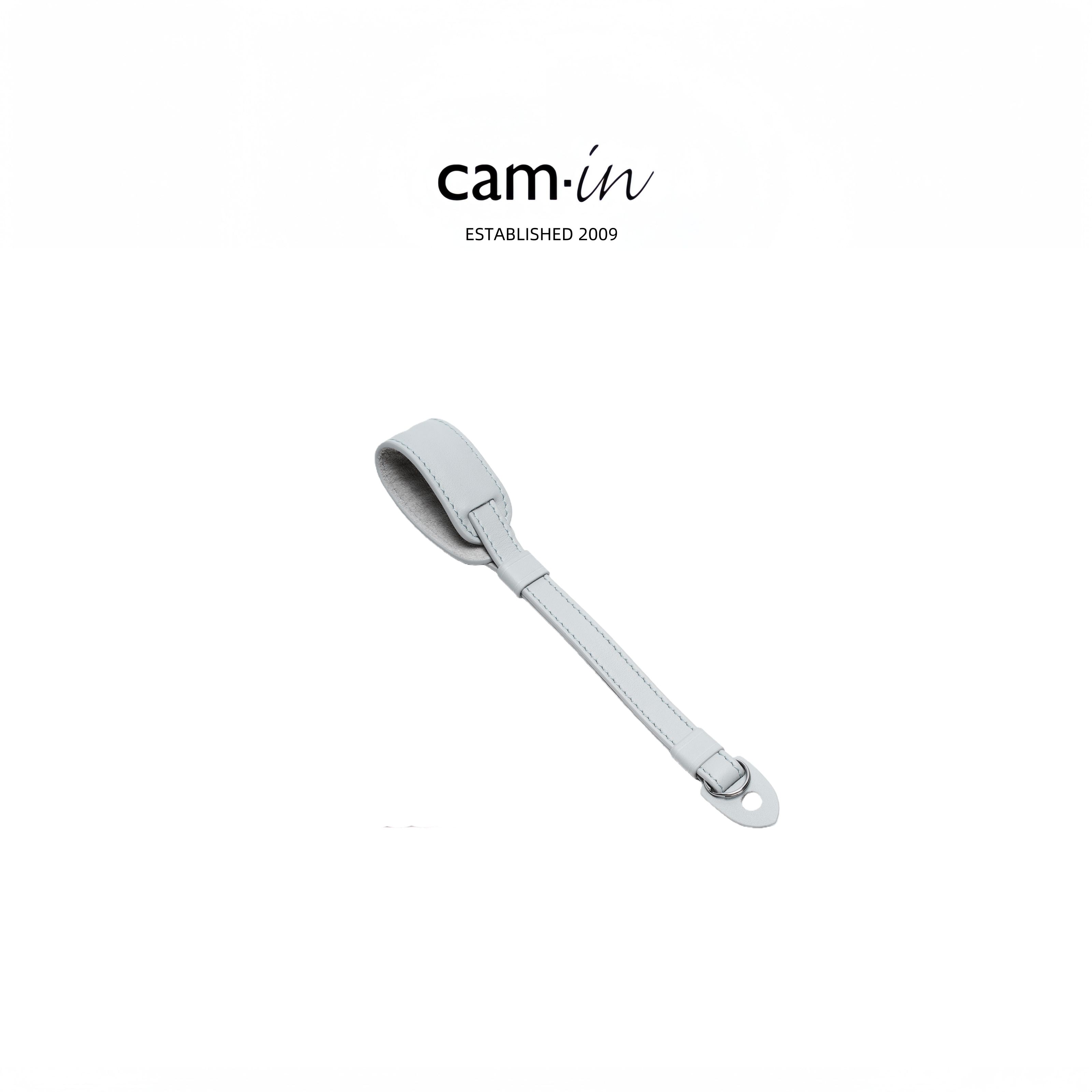 Cam-in LWS-036 Series Swift  Leather Camera Wrist Strap