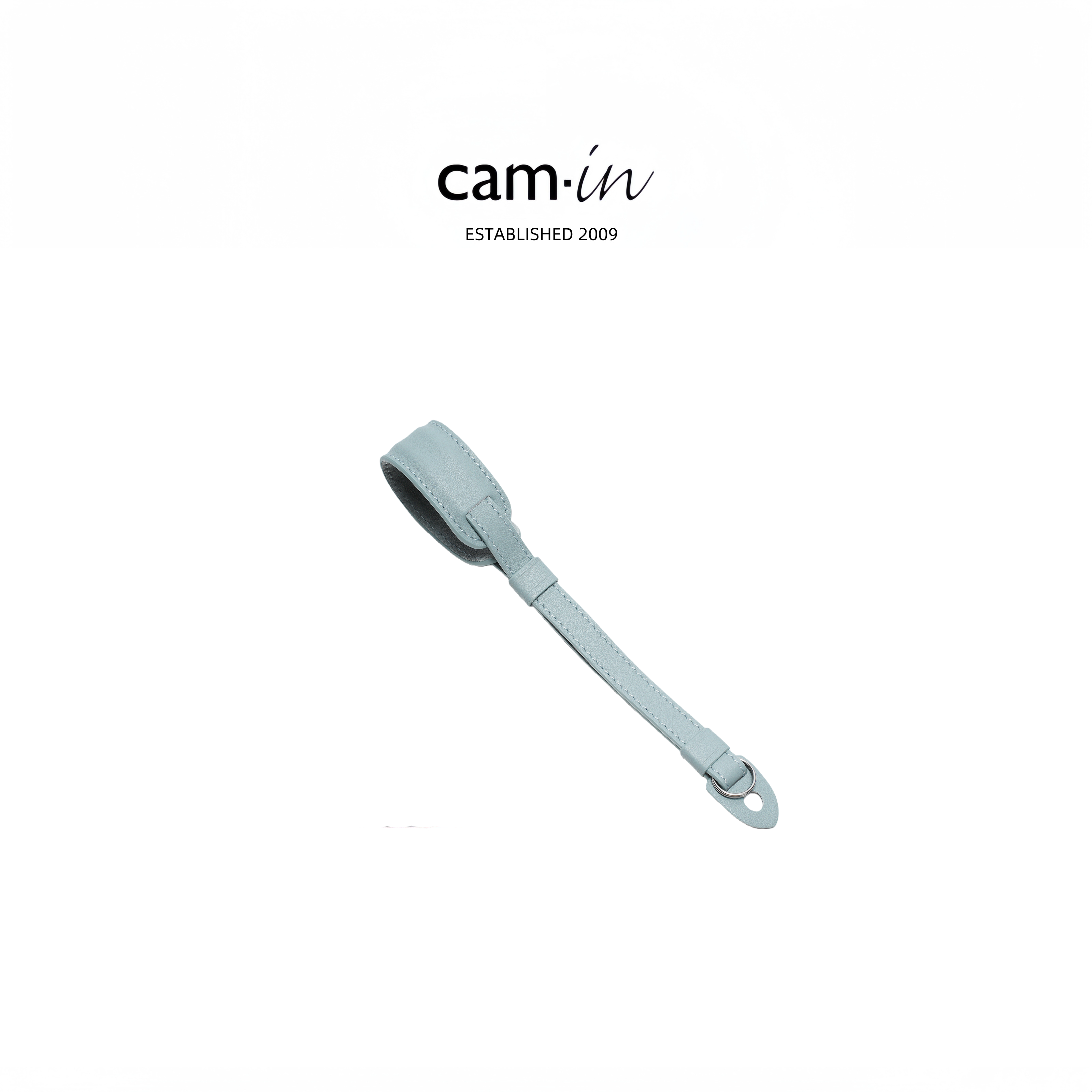 Cam-in LWS-036 Series Swift  Leather Camera Wrist Strap