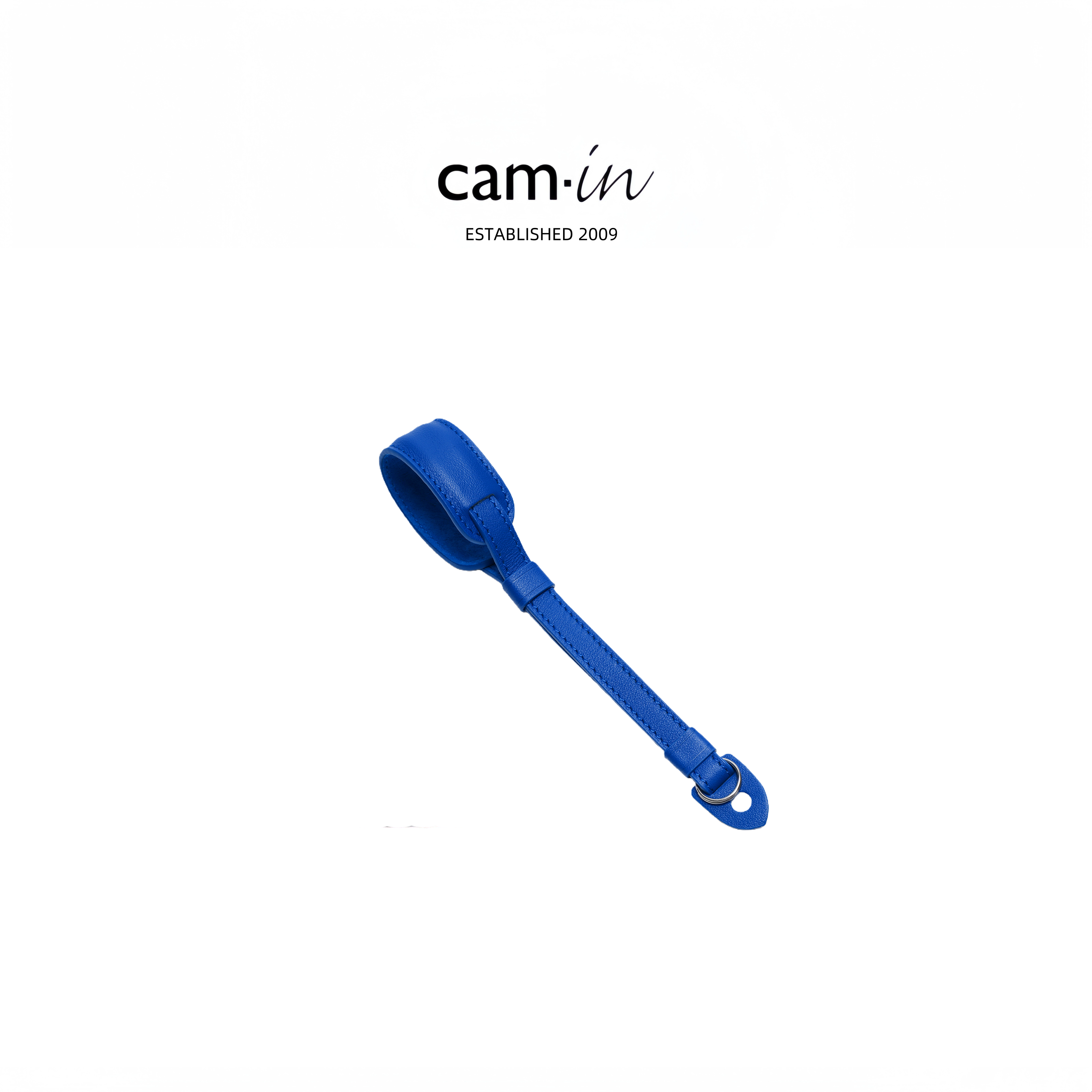 Cam-in LWS-036 Series Swift  Leather Camera Wrist Strap