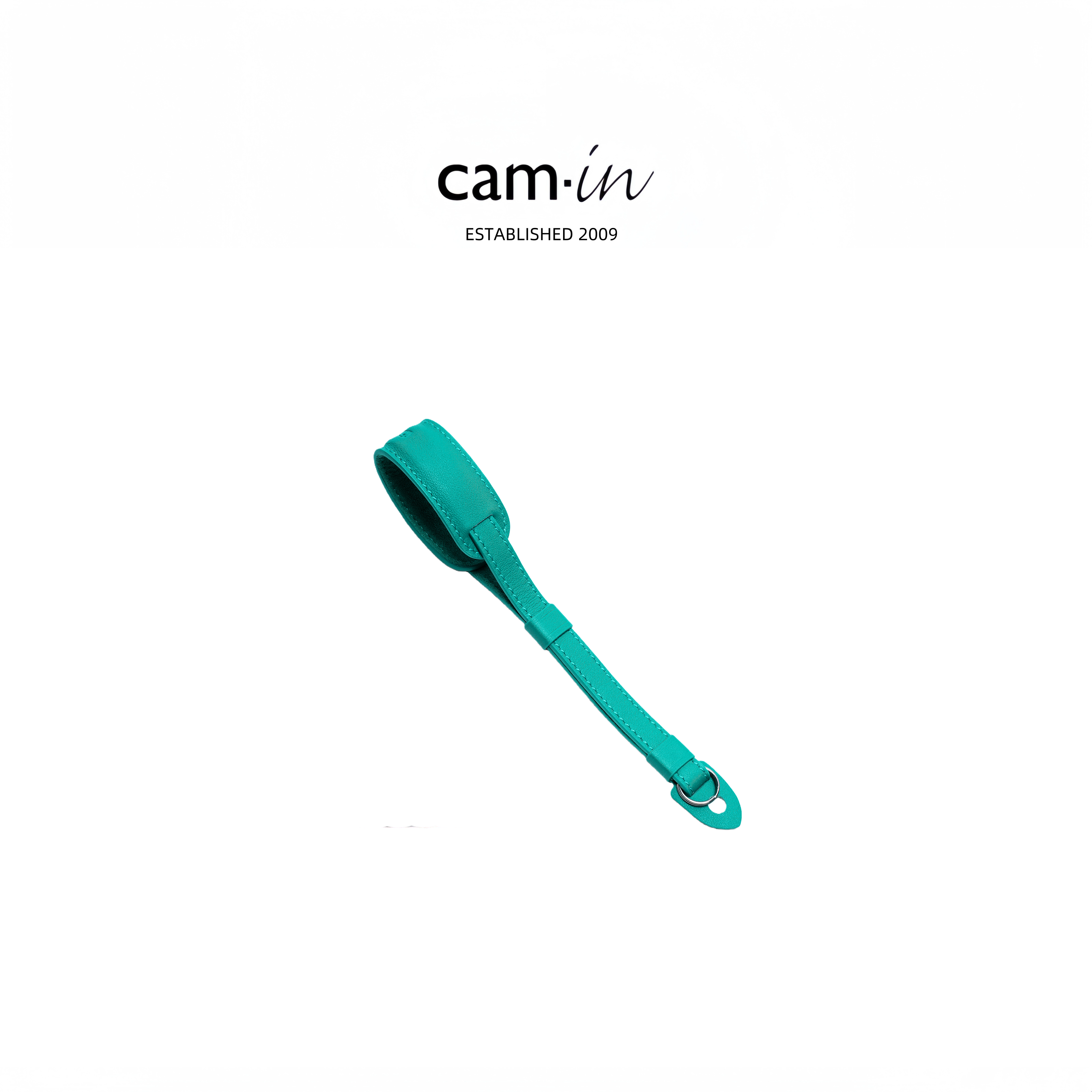 Cam-in LWS-036 Series Swift  Leather Camera Wrist Strap