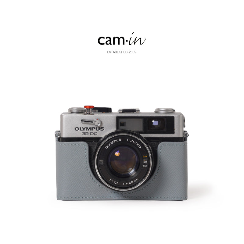 Cam-in camera case for Olympus 35DC